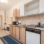 Awesome In Bresca Апартаменты