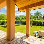 Awesome In Bresca Апартаменты Breza