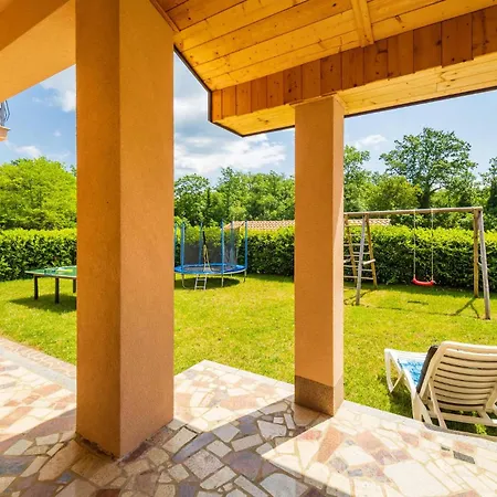 Awesome In Bresca Apartman Breza