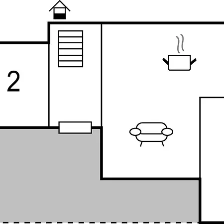 Awesome In Bresca Διαμέρισμα