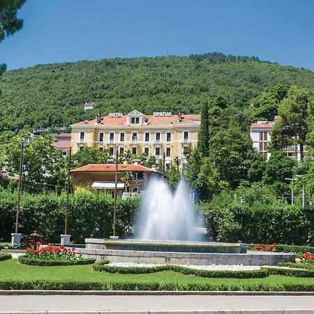 Apartman Awesome In Bresca Breza