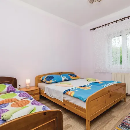 Awesome In Bresca Apartman *