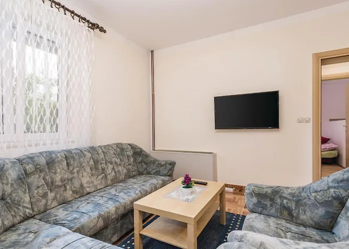 Awesome In Bresca Διαμέρισμα Breza