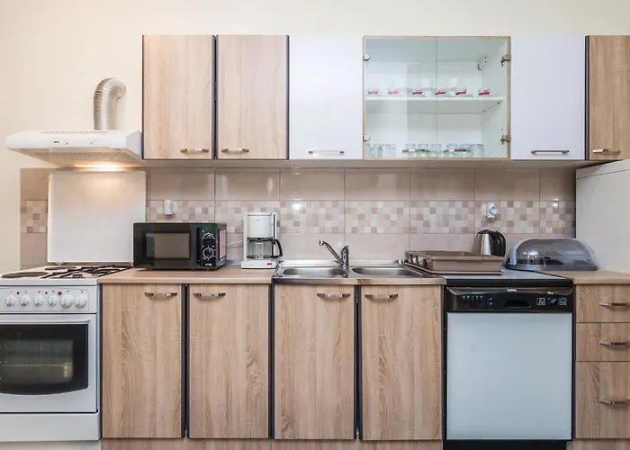 Awesome In Bresca Διαμέρισμα