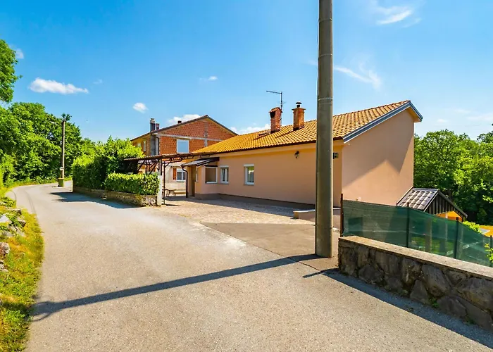 Διαμέρισμα Awesome In Bresca