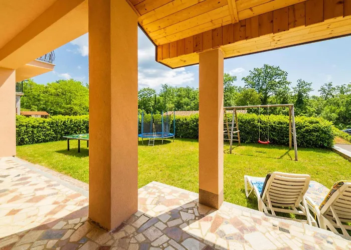 Awesome In Bresca Διαμέρισμα Breza