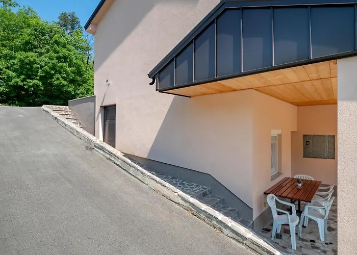 Awesome In Bresca Διαμέρισμα *