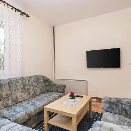 Beautiful In Bresca With Wifi Apartment Breza