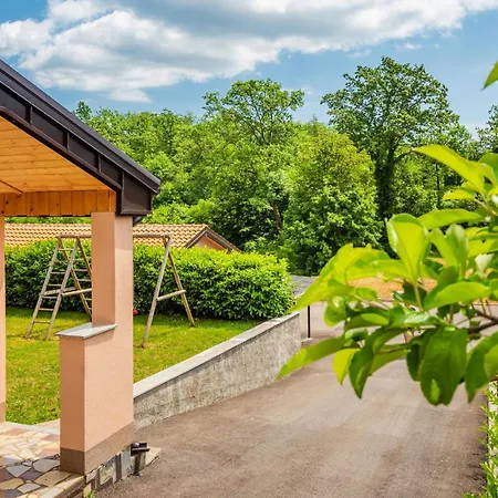Beautiful In Bresca With Wifi Apartamento