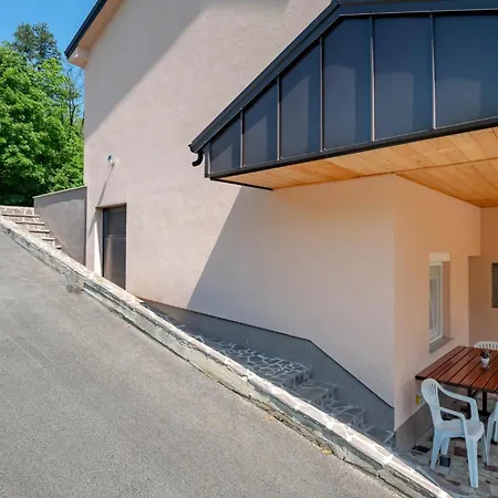 Beautiful In Bresca With Wifi Apartamento *