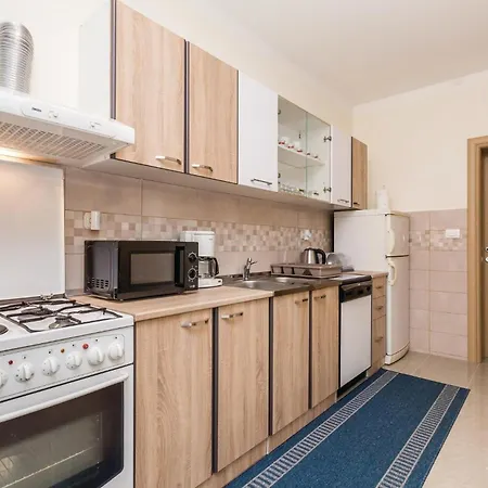 Apartamento Beautiful In Bresca With Wifi Breza